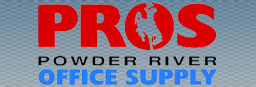 PR Office Supply